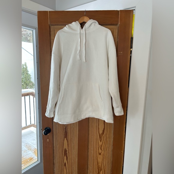 Brunette the Label Progress Over Perfection Big Sister Hoodie - Picture 5 of 12